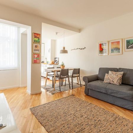 Bflat Porto Townhouse Διαμέρισμα Εξωτερικό φωτογραφία