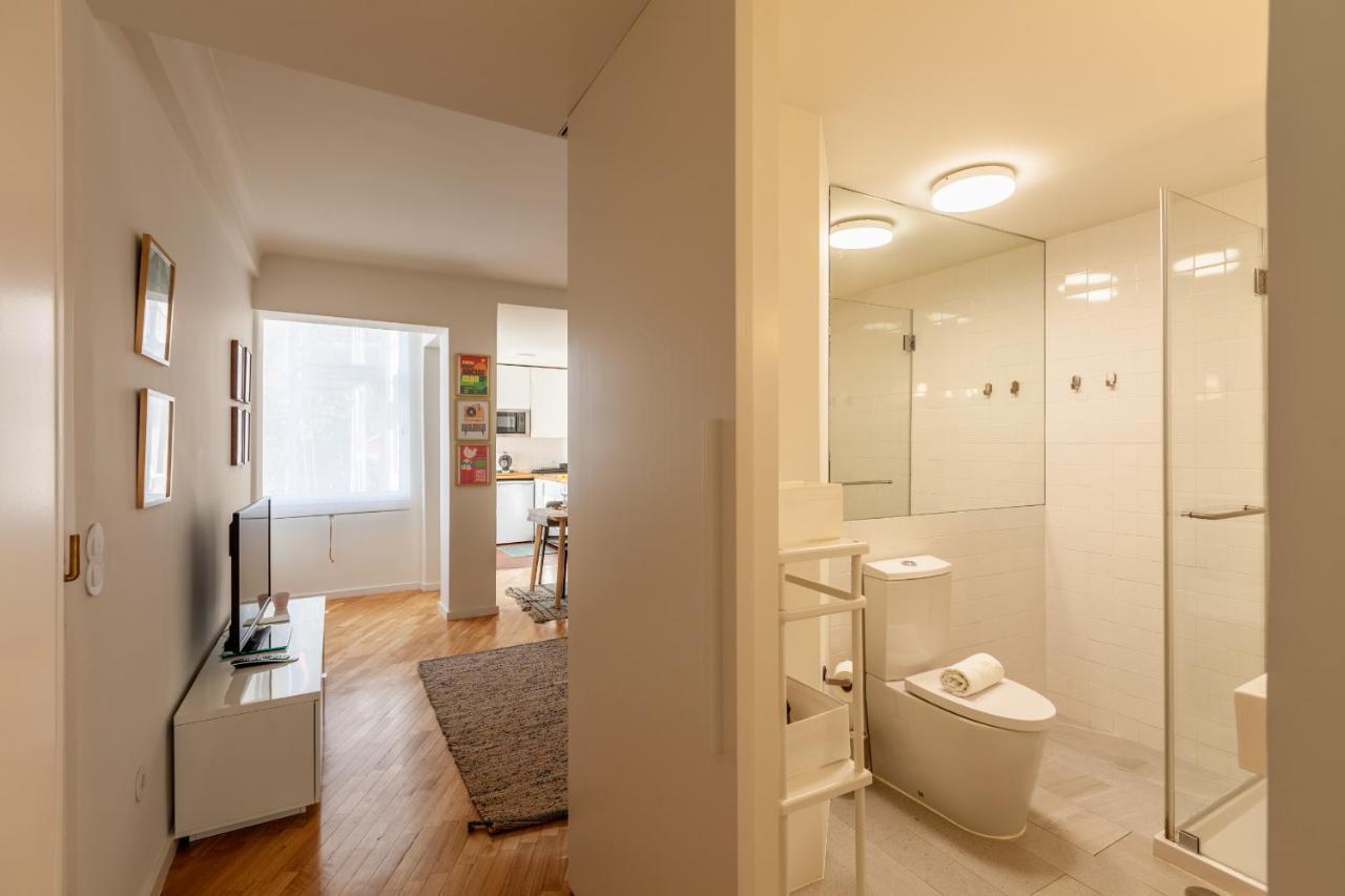 Bflat Porto Townhouse Διαμέρισμα Εξωτερικό φωτογραφία