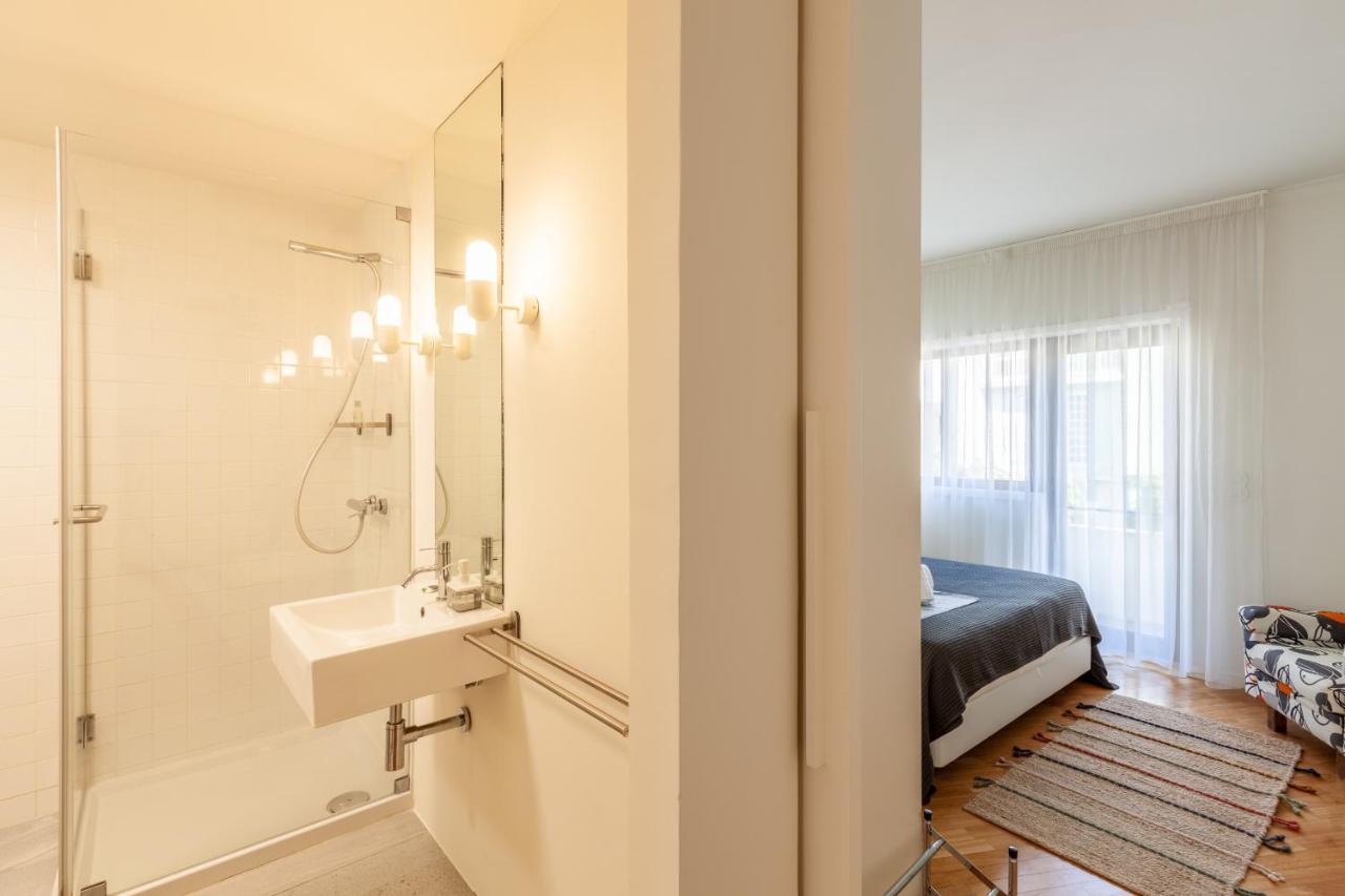 Bflat Porto Townhouse Διαμέρισμα Εξωτερικό φωτογραφία