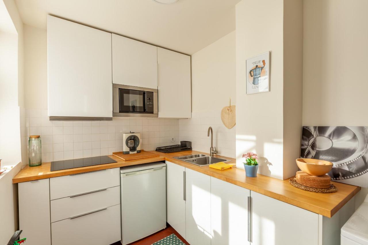 Bflat Porto Townhouse Διαμέρισμα Εξωτερικό φωτογραφία