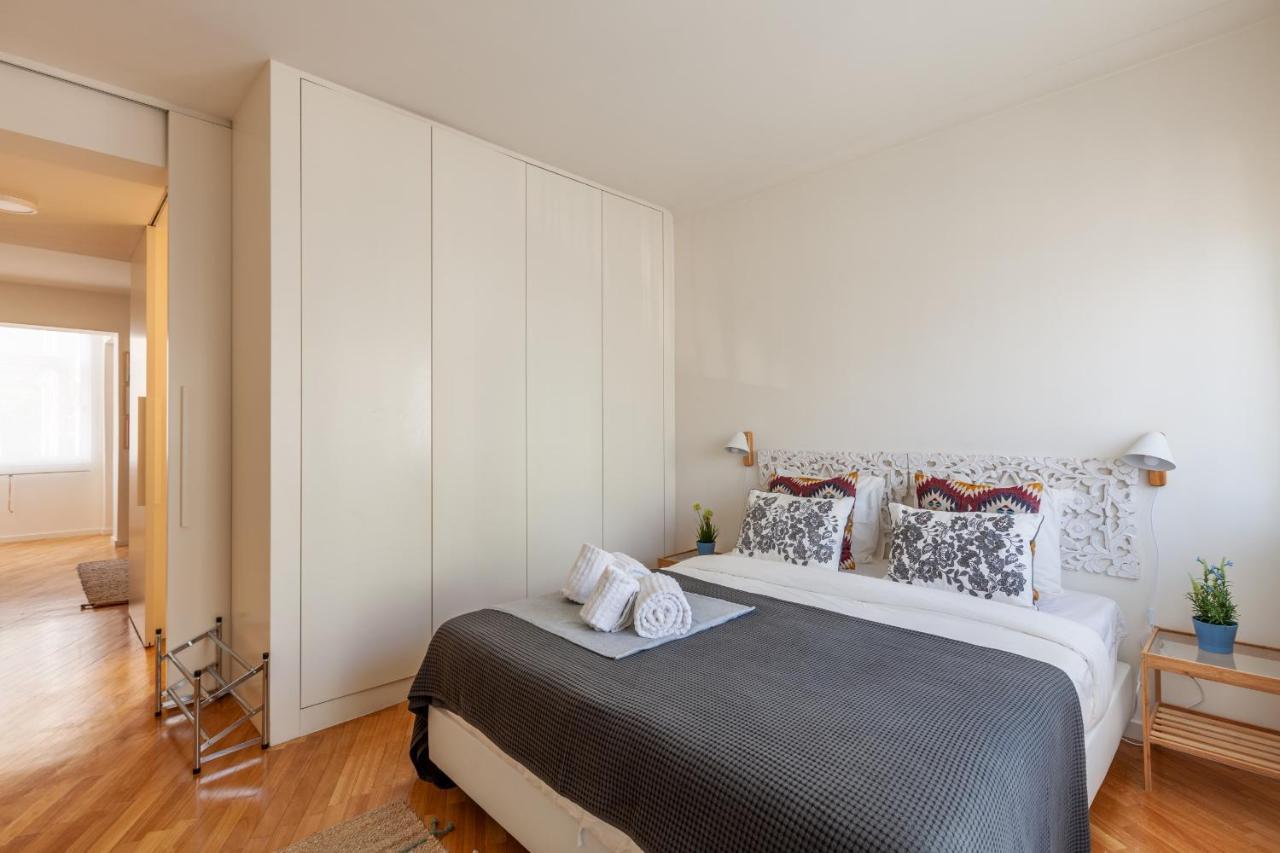 Bflat Porto Townhouse Διαμέρισμα Εξωτερικό φωτογραφία