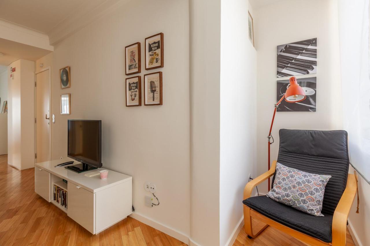 Bflat Porto Townhouse Διαμέρισμα Εξωτερικό φωτογραφία