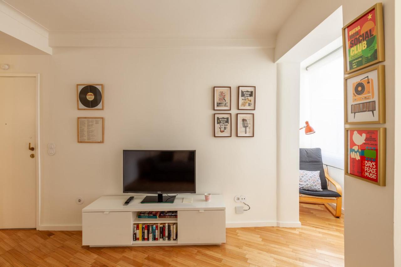 Bflat Porto Townhouse Διαμέρισμα Εξωτερικό φωτογραφία