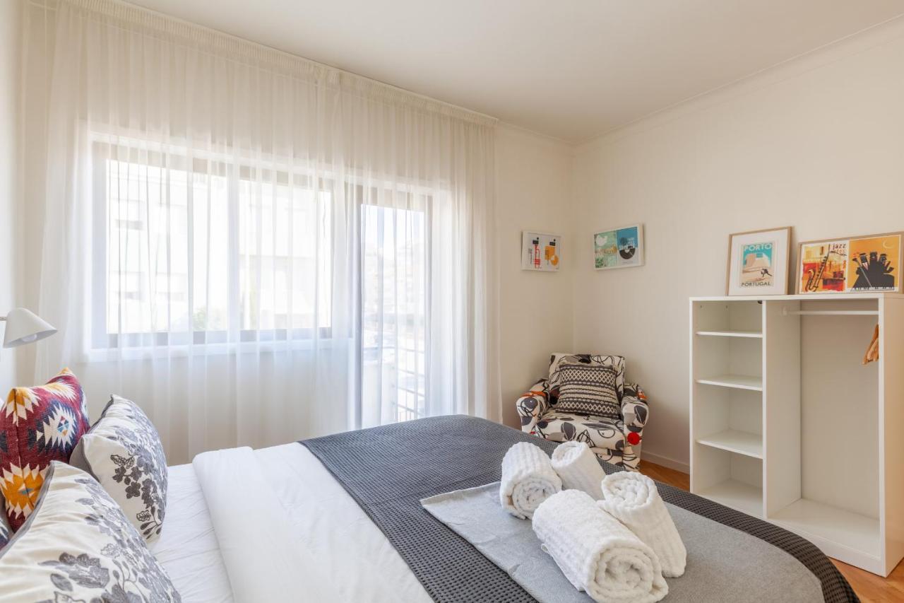 Bflat Porto Townhouse Διαμέρισμα Εξωτερικό φωτογραφία