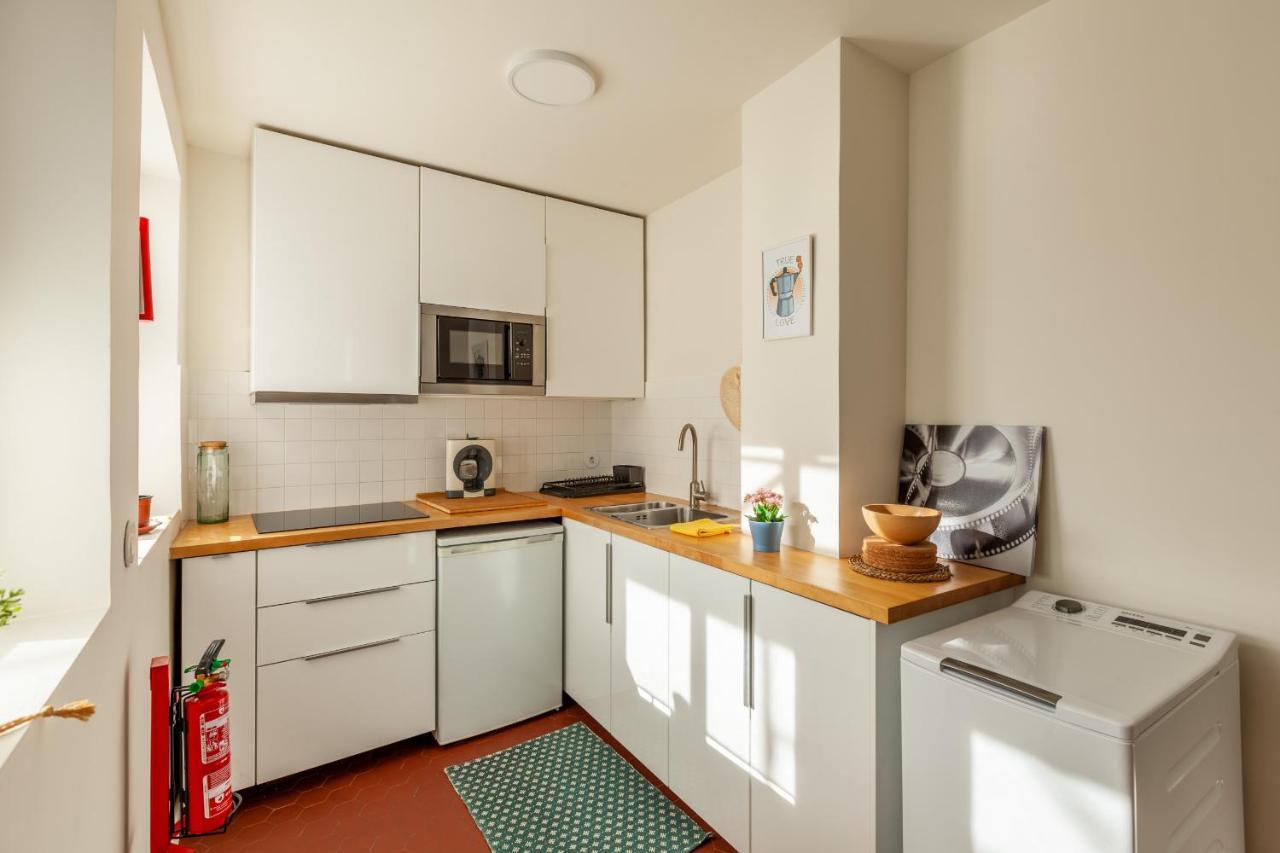 Bflat Porto Townhouse Διαμέρισμα Εξωτερικό φωτογραφία