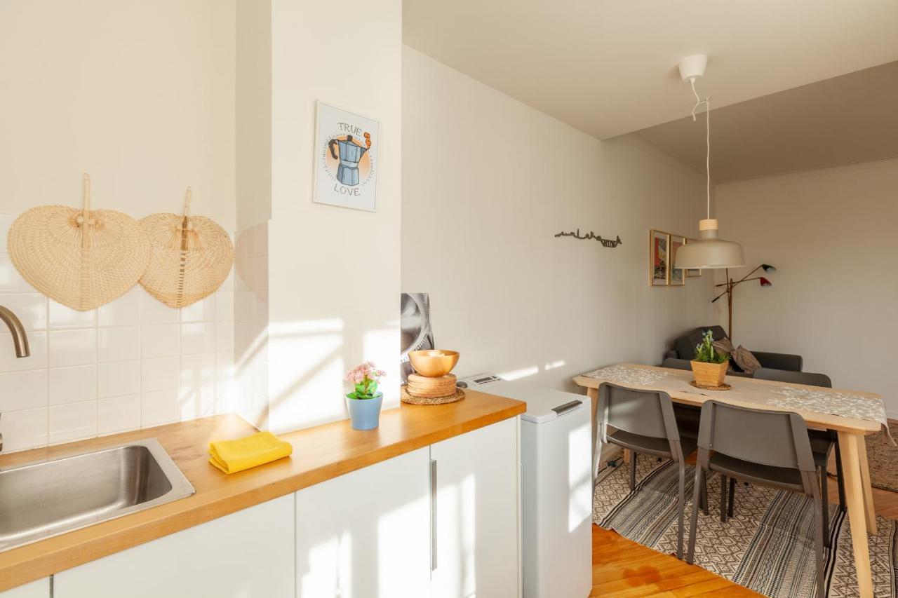 Bflat Porto Townhouse Διαμέρισμα Εξωτερικό φωτογραφία