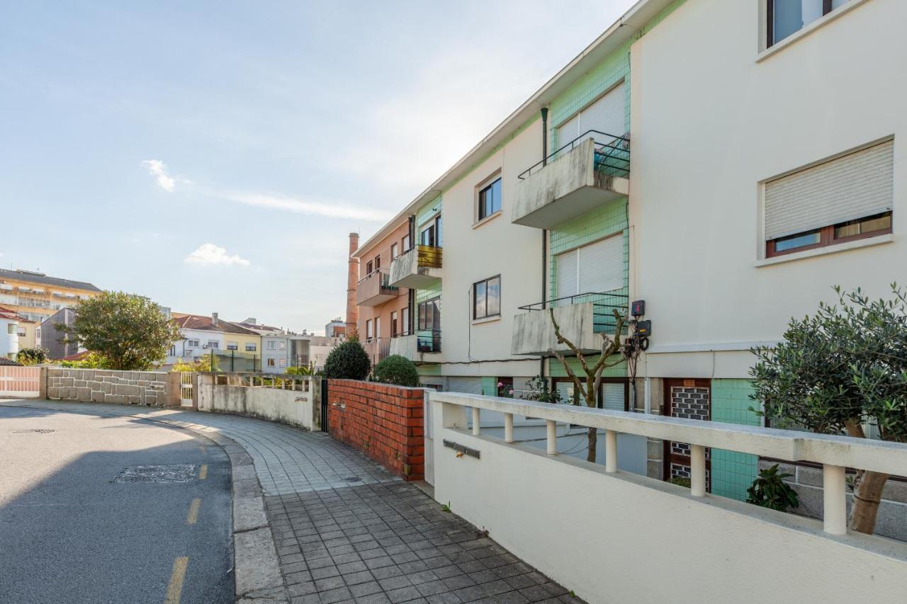 Bflat Porto Townhouse Διαμέρισμα Εξωτερικό φωτογραφία