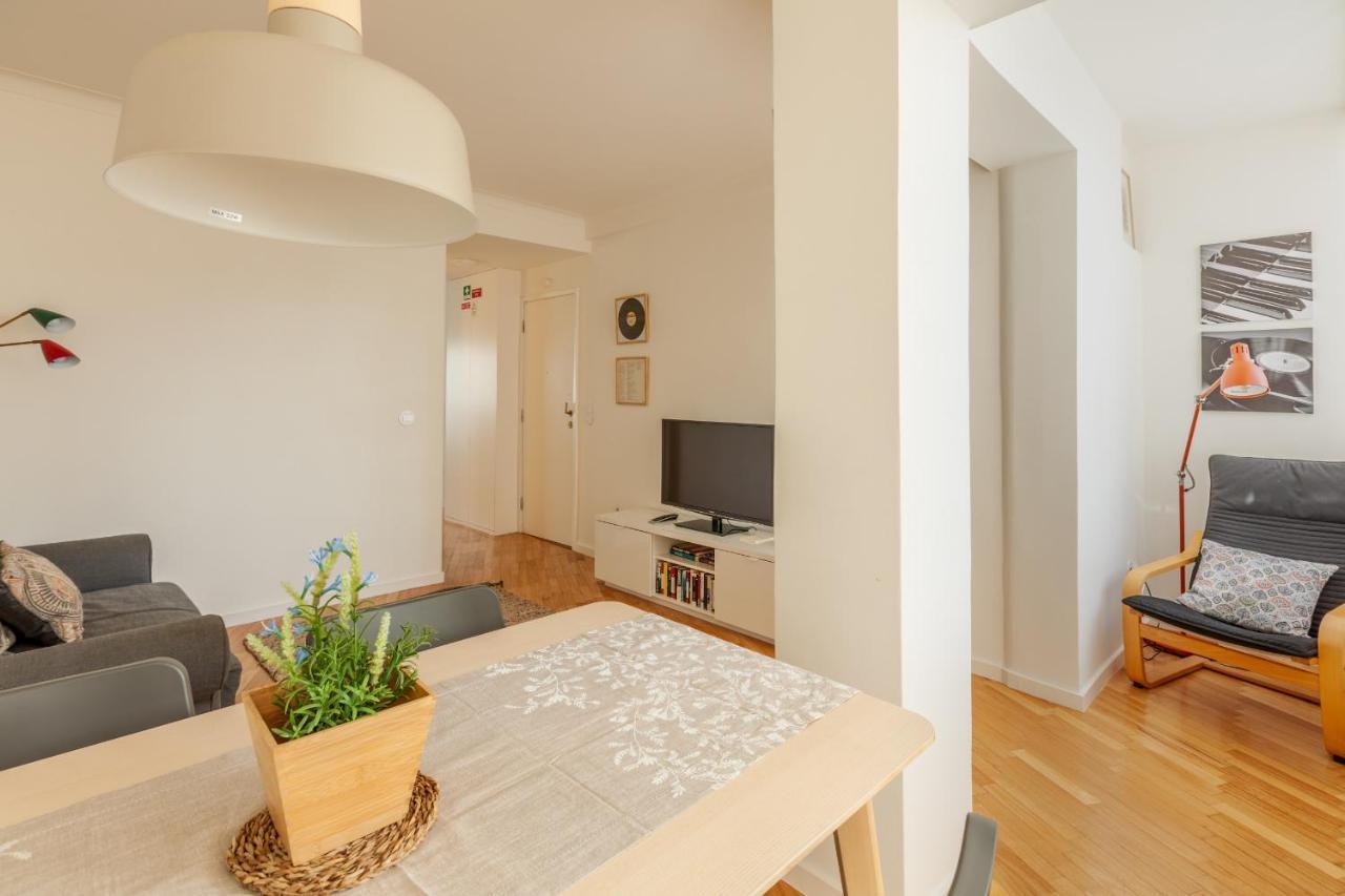 Bflat Porto Townhouse Διαμέρισμα Εξωτερικό φωτογραφία