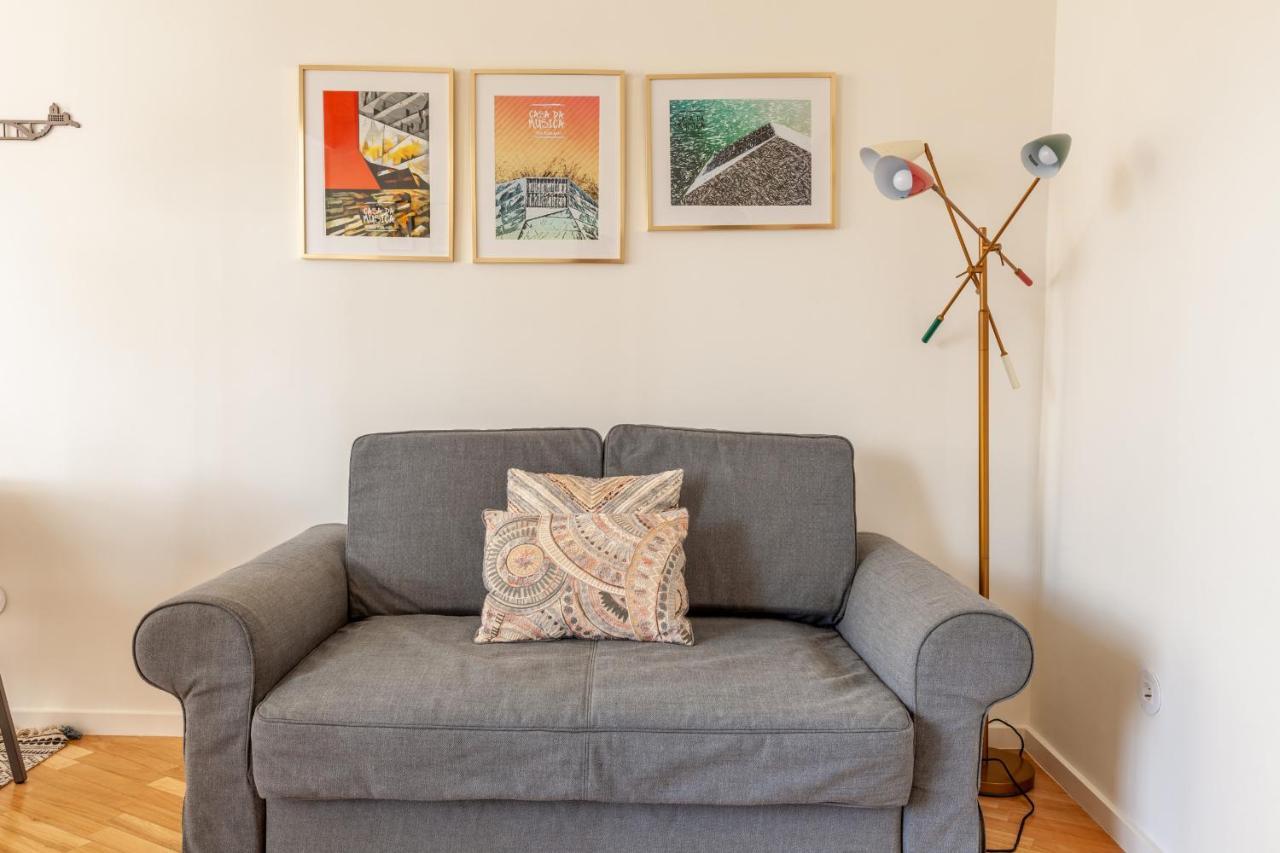 Bflat Porto Townhouse Διαμέρισμα Εξωτερικό φωτογραφία