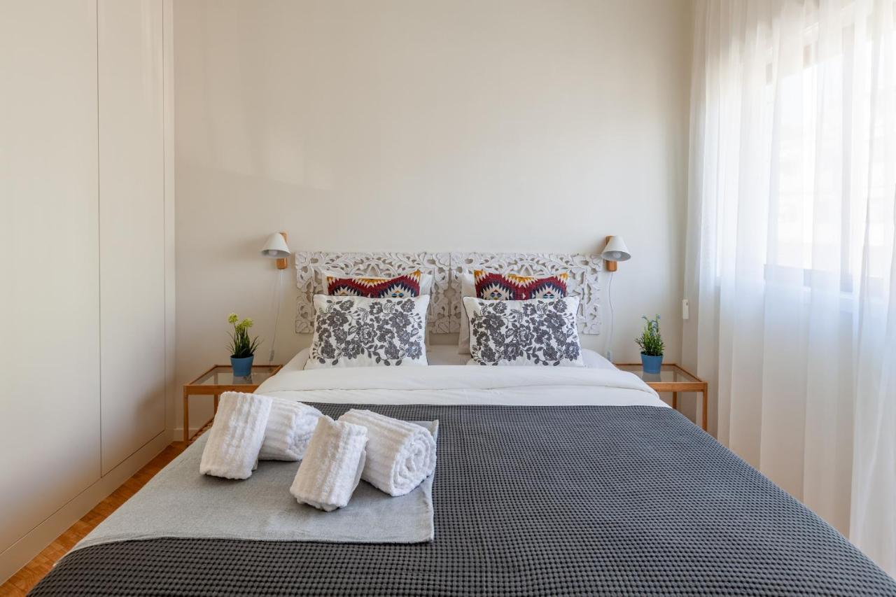 Bflat Porto Townhouse Διαμέρισμα Εξωτερικό φωτογραφία