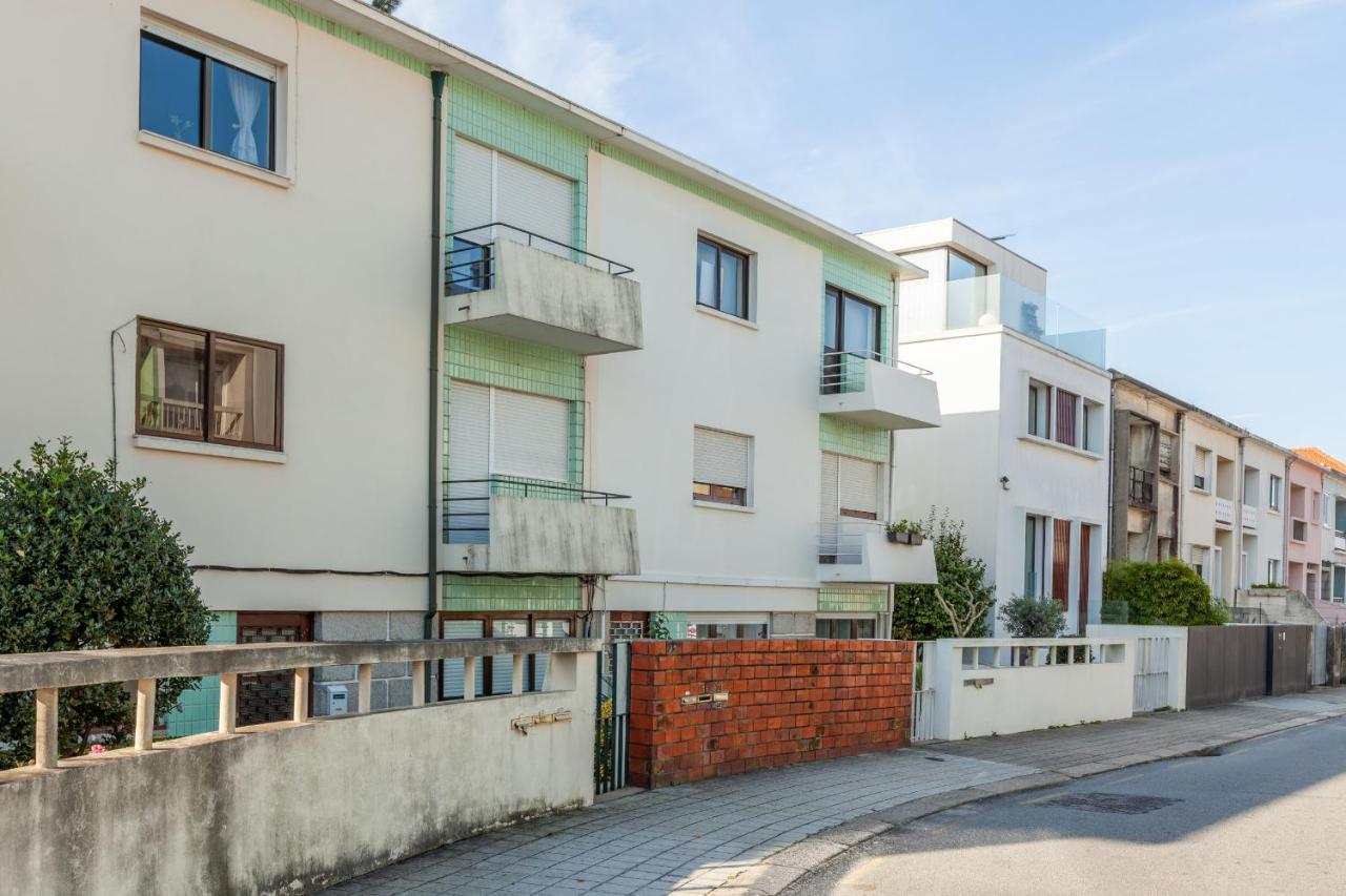 Bflat Porto Townhouse Διαμέρισμα Εξωτερικό φωτογραφία
