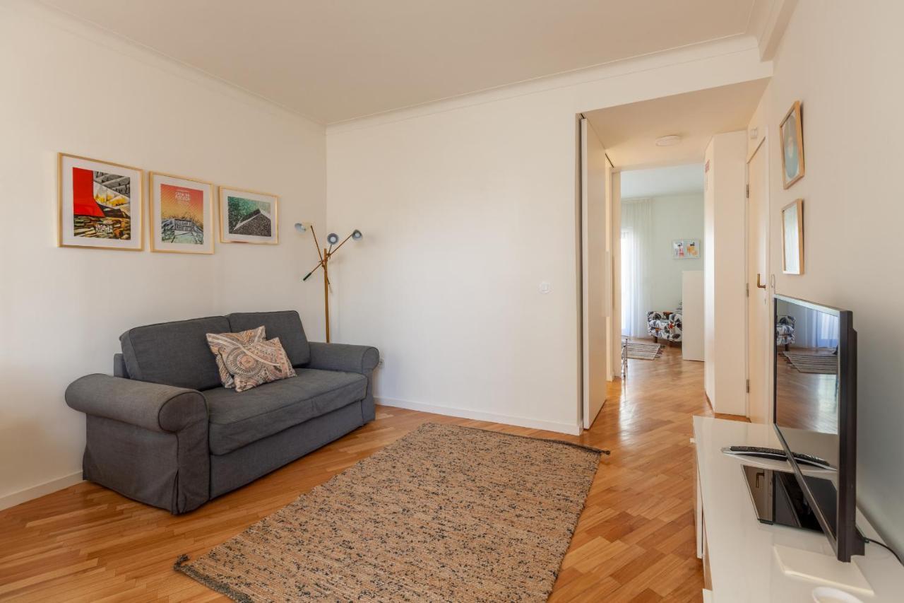 Bflat Porto Townhouse Διαμέρισμα Εξωτερικό φωτογραφία