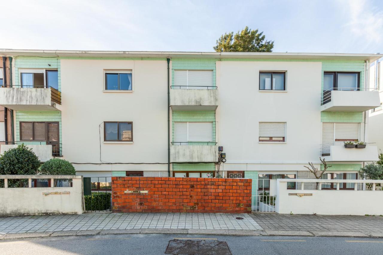 Bflat Porto Townhouse Διαμέρισμα Εξωτερικό φωτογραφία